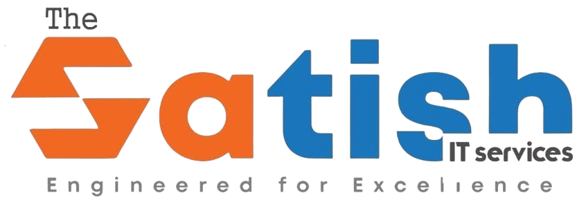 The Satish IT Services